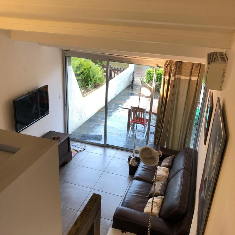Naturiste Cap D'Agde Villa Heliovillage 116 Exterior photo